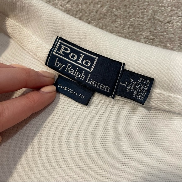 Men’s Polo - Picture 4 of 4